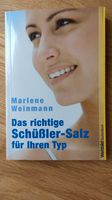 Das richtige Schüßler-Salz für Ihren Typ - Marlene Weinmann Baden-Württemberg - Plüderhausen Vorschau