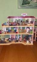 Playmobil Hotel mit vielen Sets (Beschreibung lesen!) Niedersachsen - Bersenbrück Vorschau