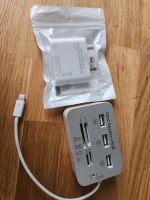 Lightning Card Reader + HUV Nordrhein-Westfalen - Ennepetal Vorschau