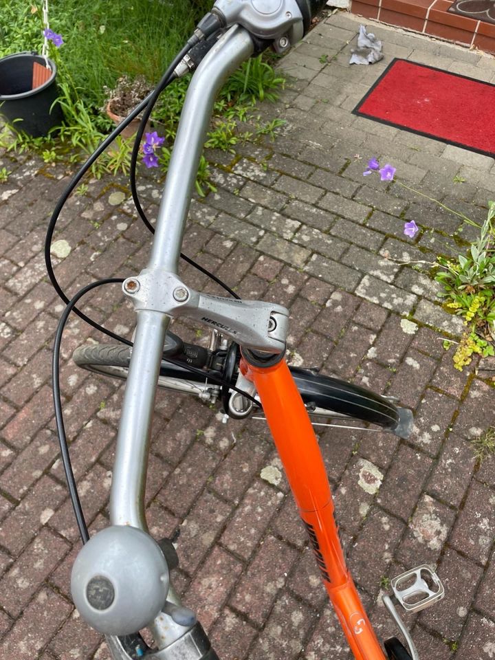 Fahrrad 28 Zoll in Darmstadt
