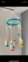 Baby Mobile Spielzeug Handarbeit Vintage Strick Handmade Bremen-Mitte - Bremen Altstadt Vorschau