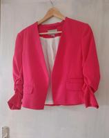 Blazer pink H&M Gr. 38 Hessen - Ranstadt Vorschau