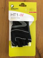 Neue Ergon HT1-W Damen Fahrradhandschuhe Kurzfinger MTB Gr. M Essen - Stoppenberg Vorschau