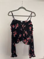 Bluse mit Blumen H&M Bremen - Schwachhausen Vorschau