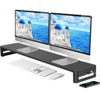 Computer Ständer für 2 Monitore , usb lade Möglichkeiten Altona - Hamburg Sternschanze Vorschau
