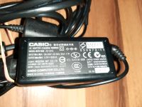 Casio AC Adaptor Netzteil  AD-C51G 5,3V 650mA 100-240V Hessen - Bad Vilbel Vorschau