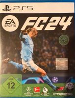 EA Sports FC 24 PS5 Playstation 5 Berlin - Charlottenburg Vorschau