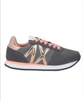 Damen Sneakers Armani Exchange Gr. 39 Neu Essen - Altenessen Vorschau