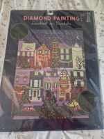 Diamond Painting neu leuchtet im Dunkeln Leipzig - Gohlis-Mitte Vorschau