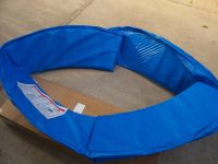 Trampolin Sicherheitsnetz Federabdeckung 244m 305m 366m ab 20Euro Nordrhein-Westfalen - Lage Vorschau