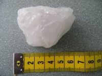 Mineralien Rosenquarz Heilstein Nordrhein-Westfalen - Geilenkirchen Vorschau