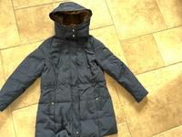Esprit Winterjacke Parka Gr. 42 Brandenburg - Panketal Vorschau