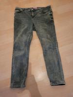 street one jeans york 36-30 grün Nordrhein-Westfalen - Enger Vorschau