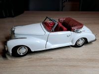 Maisto Mercedes Benz 300 S 1955 Niedersachsen - Sittensen Vorschau