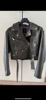 Bikerjacke Mango TOP Zustand Niedersachsen - Walsrode Vorschau