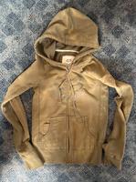 Fox Girls Kapuzenjacke "used look" Gr. XS Hessen - Kiedrich Vorschau