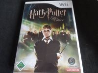 WI - FI - Spiele - Harry Potter Harvest Moon - usw. Niedersachsen - Lüneburg Vorschau