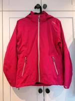 CMP Regenjacke pink Bayern - Blaichach Vorschau