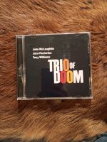 Trio of Doom CD Baden-Württemberg - Bad Liebenzell Vorschau