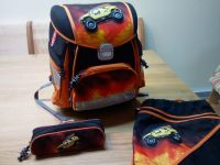 Step by Step Schultasche Monstertruck Bayern - Erbendorf Vorschau