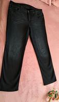 Dunkelblaue Jeans Gr. 44/46 Dresden - Johannstadt Vorschau