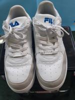 Sneaker  Herren / Jungen gr 41  FILA . Neuwertig Wuppertal - Oberbarmen Vorschau