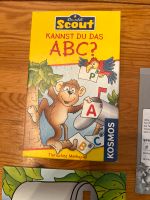 Kannst du das ABC ? - Kosmos Berlin - Steglitz Vorschau