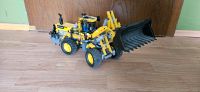 Lego technic Radlader 8265 Nordrhein-Westfalen - Halle (Westfalen) Vorschau