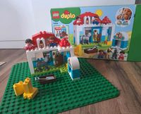 Lego Duplo 10868 Farm Ponystall Bayern - Finsing Vorschau