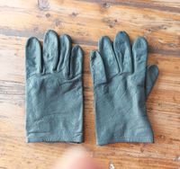 Handschuhe Leder? Grau Gr.L Herren-Handschuhe Nordrhein-Westfalen - Lemgo Vorschau