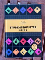 Kochbuch für Studenten / WG / die erste eigene Wohnung Baden-Württemberg - Kappelrodeck Vorschau