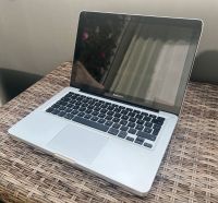 MacBook Pro - A1278 - 13,3 Zoll - Intel Core i5 - 4GB - 250GB HDD Bayern - Landsberg (Lech) Vorschau