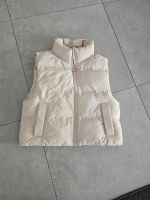 Zara Jacke Damen Weste Gr. S NEU BEIGE Baden-Württemberg - Pfedelbach Vorschau