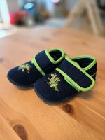 Playshoes Hausschuhe 24/25 Baby Junge Kind NEU Schleswig-Holstein - Elmshorn Vorschau