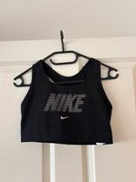 Nike Sport Top, Sport BH, Dri Fit, Größe M, Neu Niedersachsen - Lüneburg Vorschau