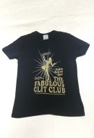 Bill Kaulitz Table Dance Bar T-Shirt, Gr. S Bayern - Puchheim Vorschau