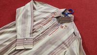 ENERGY MADE IN ITALY Hemd XL Designer Freizeithemd Shirt Bayern - Cham Vorschau