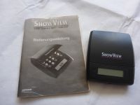 ShowView Model VIP-38F von JVC mit Bedienungsanleitung Neumünster - Wasbek Vorschau