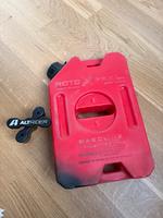 Rotopax 3,8L Kanister - inkl. Altrider Halterung Bayern - Augsburg Vorschau