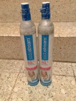 SodaStream CO2 Zylinder voll ❤️ NEU ❤️ Kohlensäure Baden-Württemberg - Weinsberg Vorschau