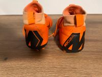 Nike Fußballschuhe Größe 38,5 Saarland - Saarlouis Vorschau