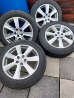 ⛔Bridgestone Blizzard Winterreifen 235 55 R18 + Felgen RAV4 2015 Nordrhein-Westfalen - Wachtberg Vorschau