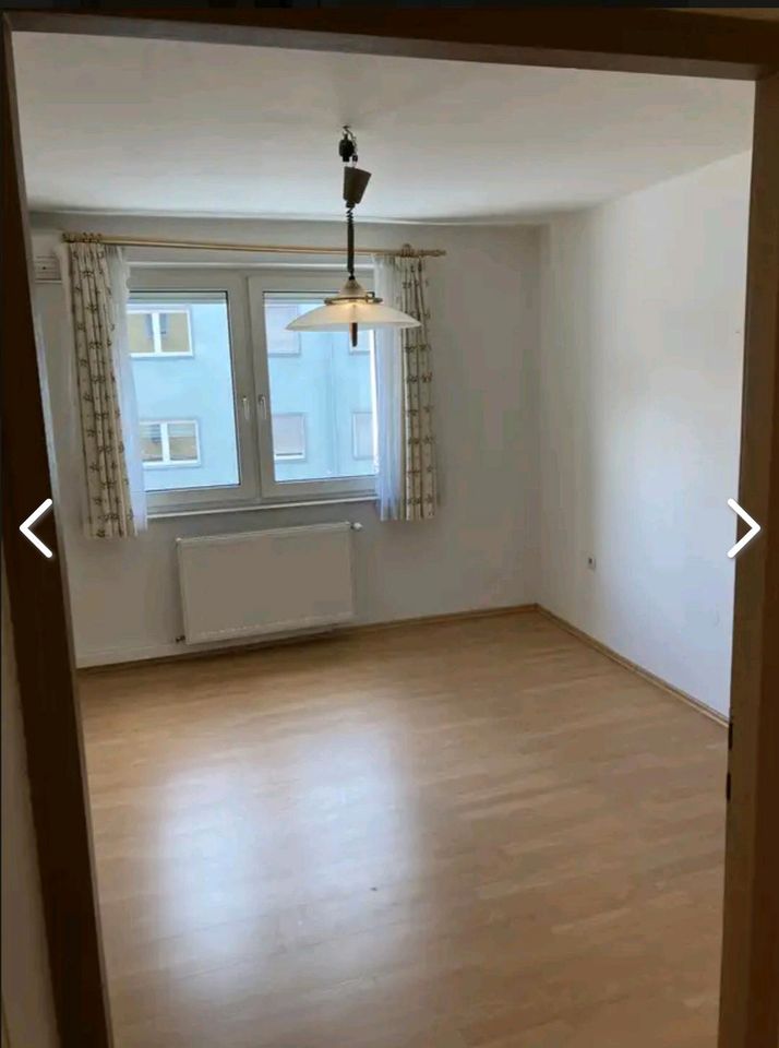 Südstadt  Nürnberg eine 2 Zimmer Wohnung zu verkaufen in Mintraching