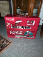 Coca cola truck 70cm mit sound Hessen - Altenstadt Vorschau