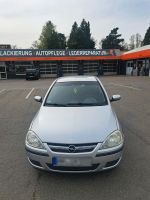 Opel corsa 1.2 Bayern - Memmingen Vorschau