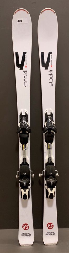 ❇️TOP ! Stöckli GAMMA SCALE 155 cm Ski, NEU € 1.295,- in Nürnberg (Mittelfr)