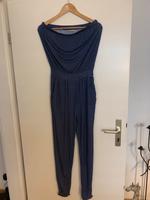 Jumpsuit  bunt Hessen - Heppenheim (Bergstraße) Vorschau