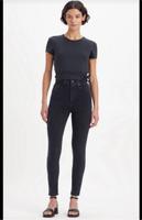 Levis Skinny Jeans High Waist W30 L28 Nordrhein-Westfalen - Marl Vorschau