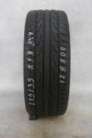 1 Sommerreifen 215 / 35 R 18 84 Y XL Dunlop Sport Maxx  6,0mm Bayern - Hattenhofen Vorschau