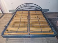 Rattan Doppelbett 180 x 200 cm von Schütz Flechtwelt Baden-Württemberg - Bühl Vorschau